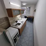 Apartmán 2 Izbovy 65 M2 So 4 Lozkami