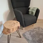 2 Izbový 65 M2 So 4 Lôžkami *