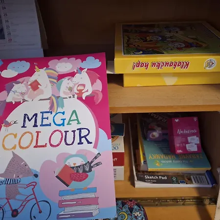 2 Izbovy 65 M2 So 4 Lozkami Апартаменты *