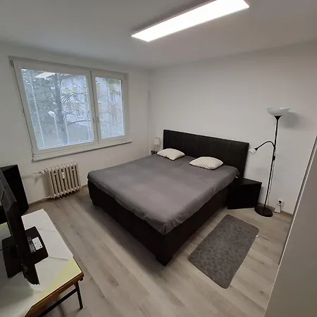 2 Izbovy 65 M2 So 4 Lozkami *