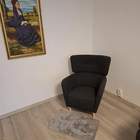 Apartment 2 Izbovy 65 M2 So 4 Lozkami *
