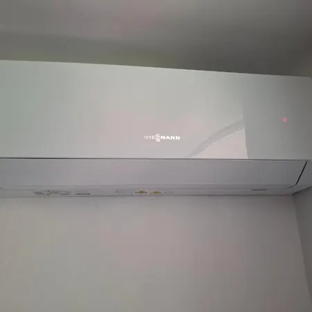 Apartmán 2 Izbovy 65 M2 So 4 Lozkami