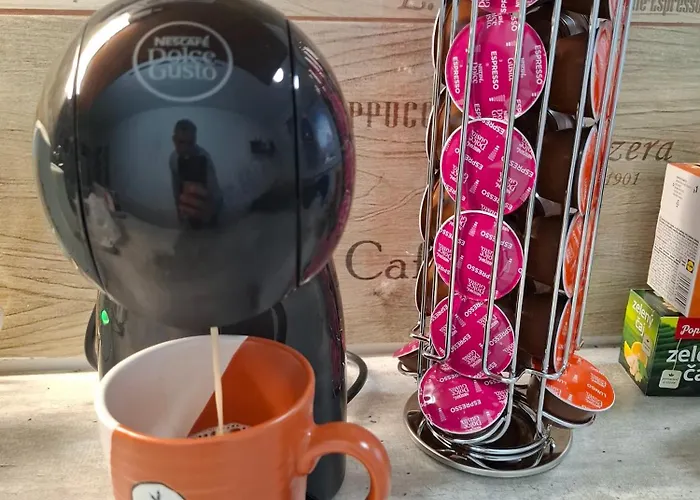 2 Izbový 65 M2 So 4 Lôžkami Apartamento *